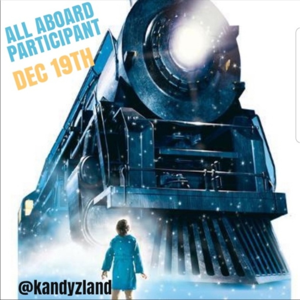 Events I’m Participating In